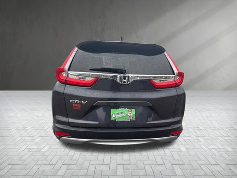 Used 2019 Honda CR-V EX image 4