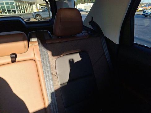 New 2025 Ford Bronco Sport Outer Banks w/ Outer Banks Tech Package+ image 16