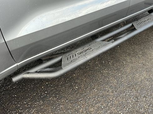 Certified 2023 Chevrolet Colorado Z71 w/ Z71 Convenience Package 2 image 12