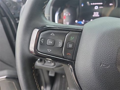 Used 2024 RAM 2500 Limited image 28