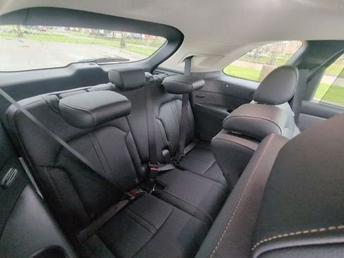 Used 2026 MAZDA CX-90 3.3 Turbo w/ Premium Sport Pkg AWD/4WD image 5