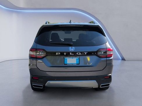 New 2026 Honda Pilot EX-L image 8