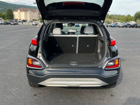 Used 2018 Hyundai Kona Limited AWD/4WD image 9
