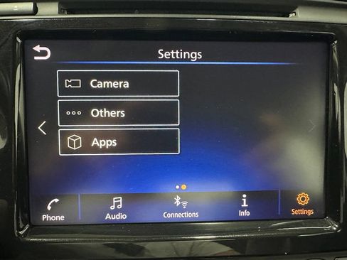 Used 2020 Nissan Maxima 3.5 S w/ Floor Mat Group FWD image 33