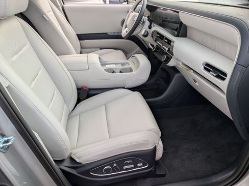 New 2026 Hyundai Palisade Calligraphy image 26