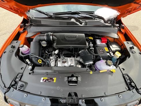 New 2026 Jeep Compass Limited image 10