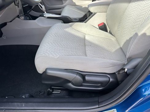 Used 2015 Honda Civic LX image 22
