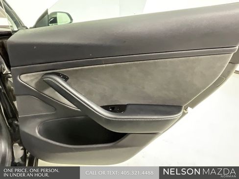 Used 2019 Tesla Model 3 Standard Range Plus RWD image 22