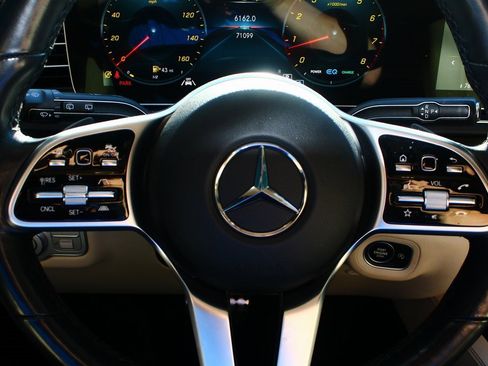 Used 2023 Mercedes-Benz GLS 450 GLS 450 w/ AMG Line Exterior image 15