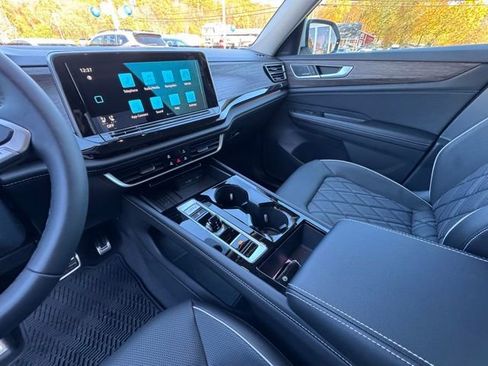 New 2026 Volkswagen Atlas SEL Premium R-Line AWD/4WD image 33