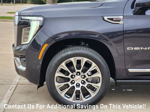 New 2026 GMC Yukon Denali image 5