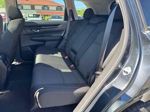 Used 2023 Honda CR-V EX image 11