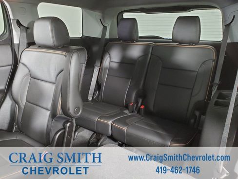 Used 2021 GMC Acadia AT4 w/ Trailering Package image 44