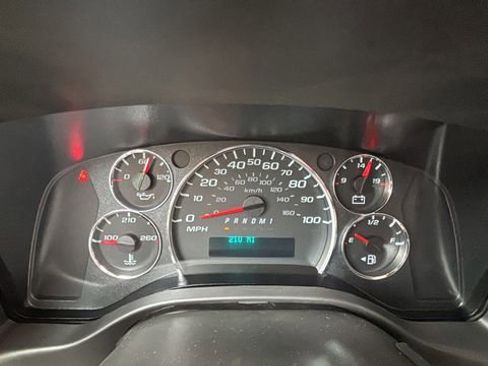 New 2025 Chevrolet Express 2500 Work Van w/ Driver Convenience Package image 15