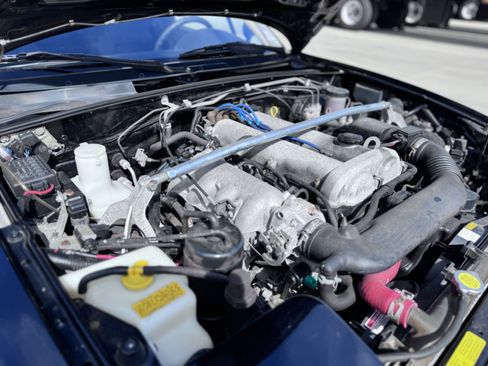 Used 1996 MAZDA MX-5 Miata image 41