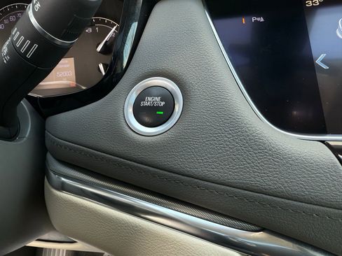 Used 2019 Cadillac XT5 Luxury image 49