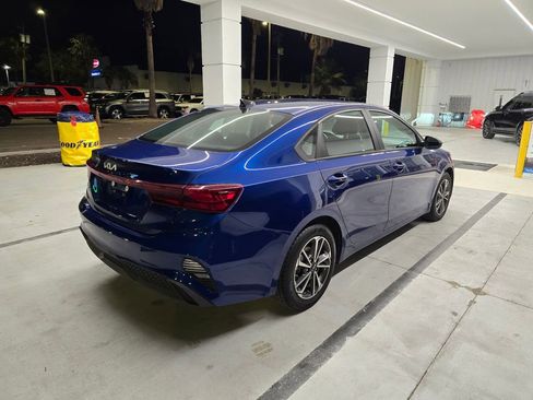 Used 2023 Kia Forte LXS FWD image 6
