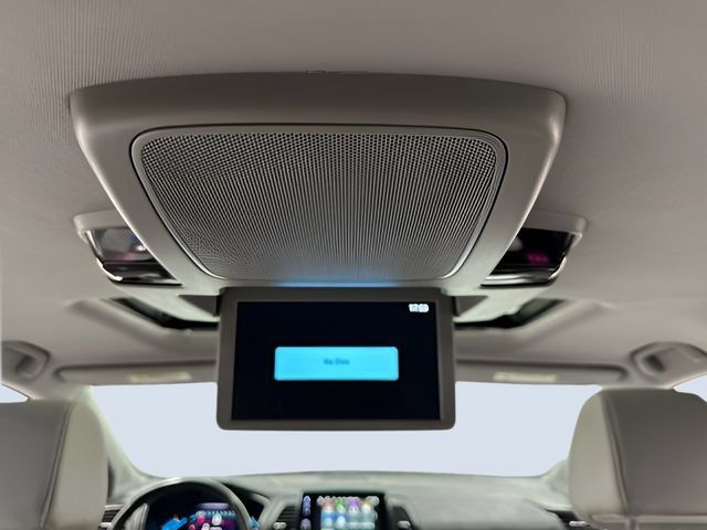 Used 2018 Honda Odyssey EX-L image 28