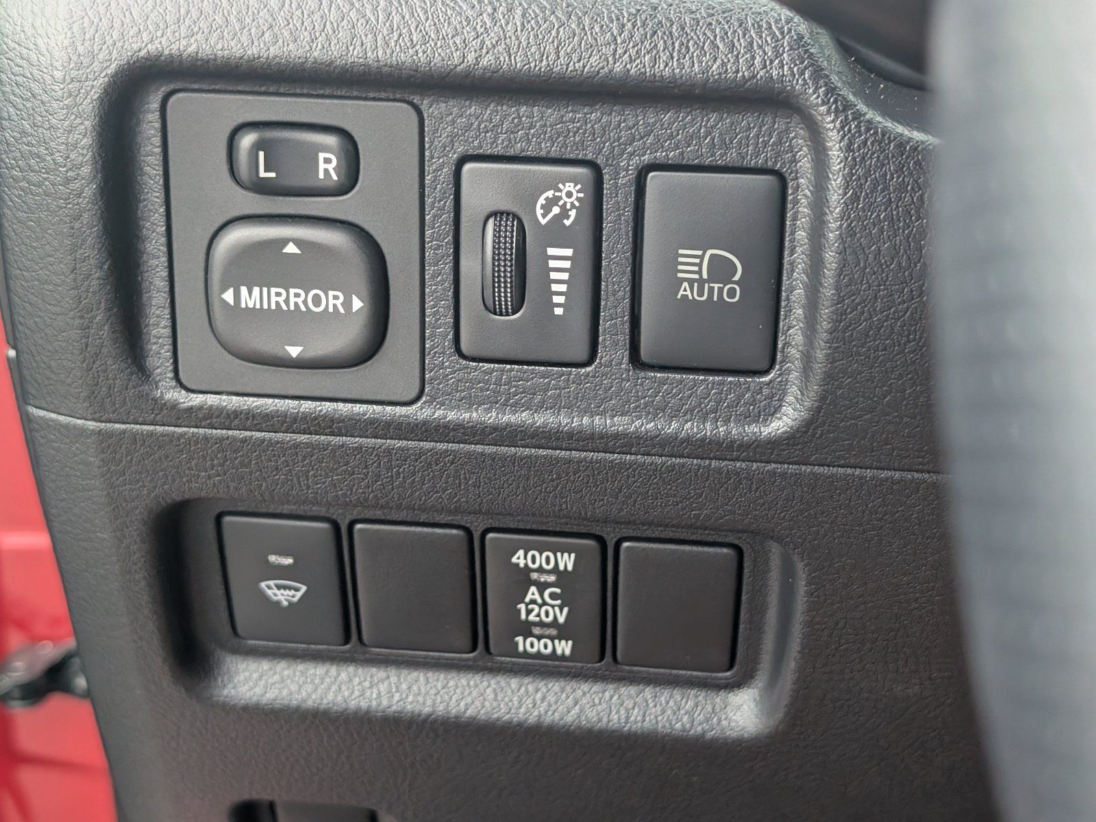 Used 2020 Toyota 4Runner Limited RWD image 22