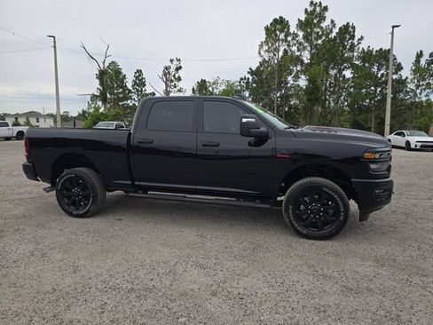 New 2026 RAM 2500 Tradesman AWD/4WD image 2