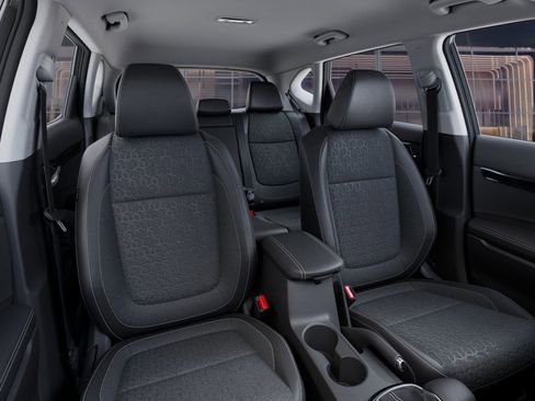 New 2025 Kia Seltos X-Line image 15