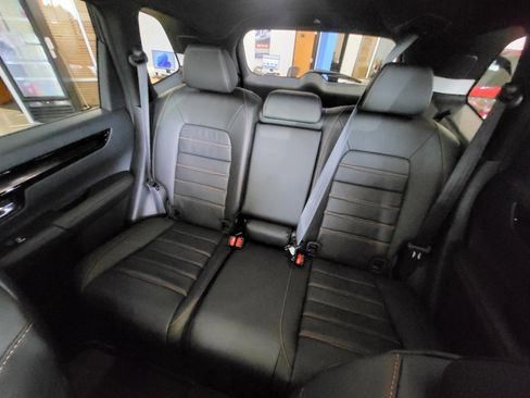 New 2026 Honda CR-V Sport Touring image 14