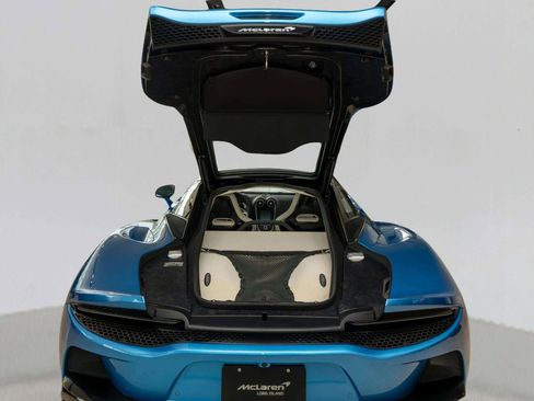 Used 2023 McLaren GT RWD image 6