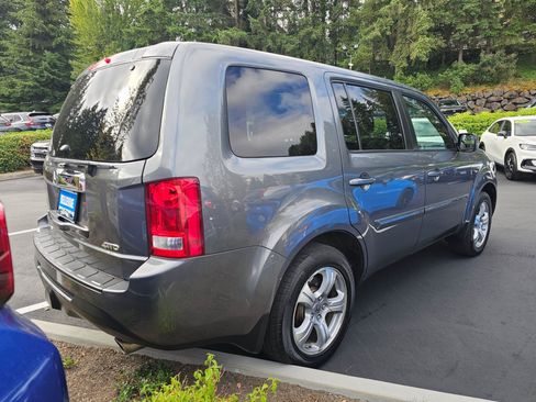 Used 2012 Honda Pilot EX-L image 7