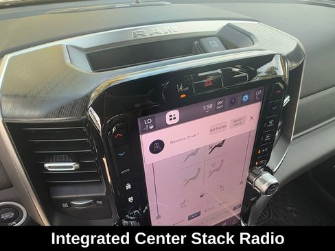 New 2026 RAM 1500 Big Horn image 13