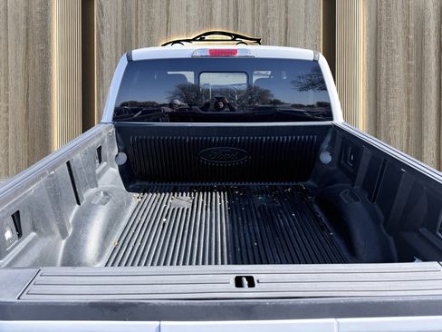 Used 2016 Ford F150 Platinum w/ Equipment Group 701A Luxury image 64