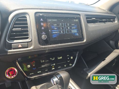 Used 2019 Honda HR-V EX image 13