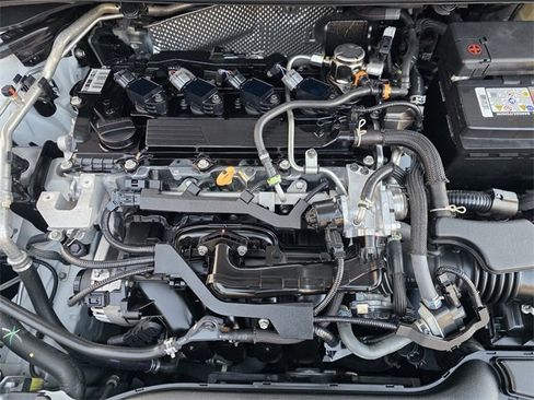Used 2023 Toyota Corolla SE image 21