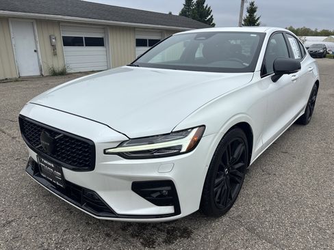 Used 2024 Volvo S60 B5 Plus w/ Climate Package AWD/4WD image 49