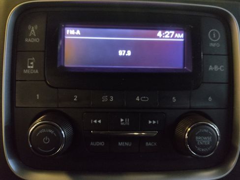 Used 2020 RAM 1500 Tradesman RWD image 25