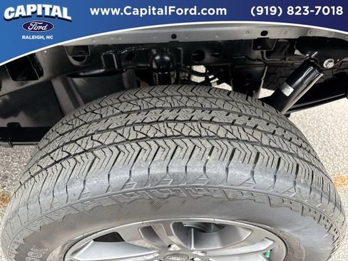 Certified 2023 Ford F150 XLT w/ Equipment Group 302A High image 14