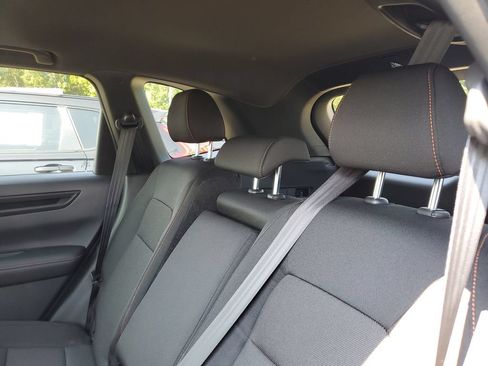 New 2026 Honda CR-V Sport image 8