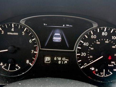 Used 2015 Nissan Altima 2.5 S w/ Power Driver Seat Package image 20
