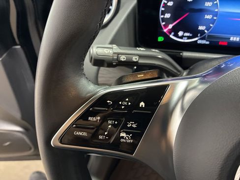 Certified 2025 Mercedes-Benz GLA 250 4MATIC image 19