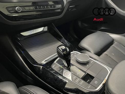Used 2023 BMW X3 sDrive30i w/ M Sport Package RWD image 35