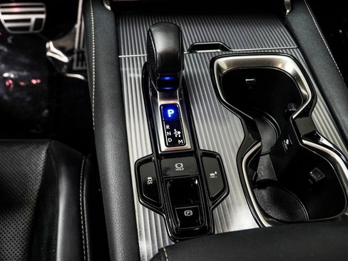 Used 2024 Lexus RX 500h F Sport w/ Cold Area Package image 18