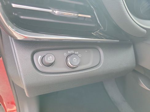 New 2026 Buick Envista Sport Touring w/ Convenience I Package FWD image 22