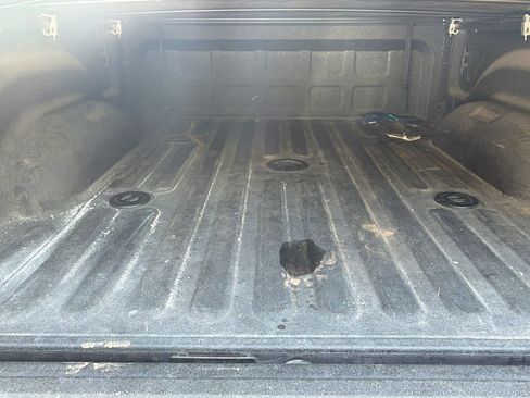 Used 2024 RAM 2500 Laramie w/ Night Edition AWD/4WD image 13