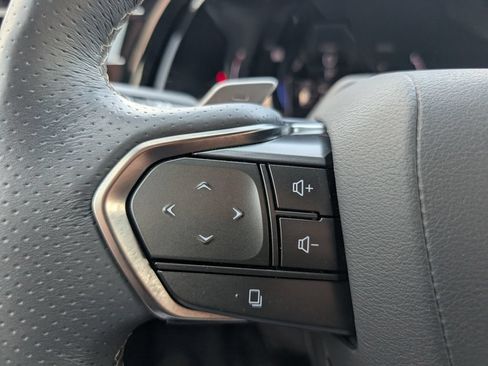Used 2023 Lexus RX 500h F Sport w/ Cold Area Package AWD/4WD image 18