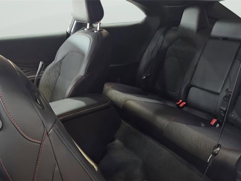 New 2026 Dodge Charger Scat Pack w/ Wheel & Tire Package image 11