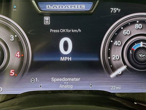 New 2026 RAM 2500 Laramie image 11