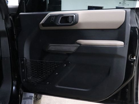 Used 2022 Ford Bronco Wildtrak AWD/4WD image 22