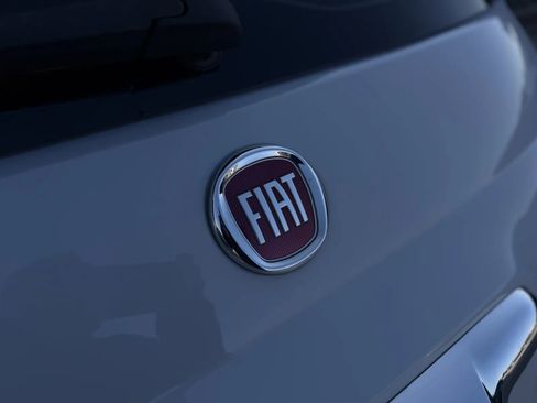 Used 2017 FIAT 500 e image 33