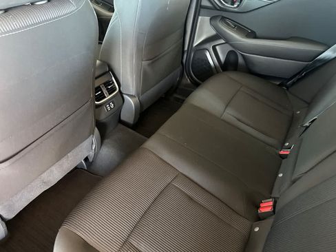 Used 2025 Subaru Legacy Premium AWD/4WD image 12