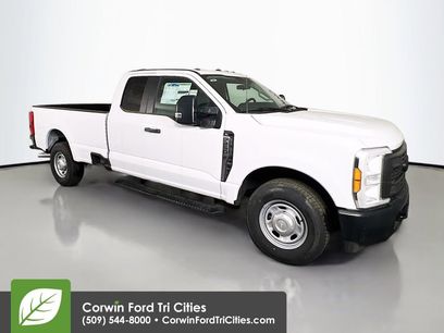 New 2023 Ford F250 XL