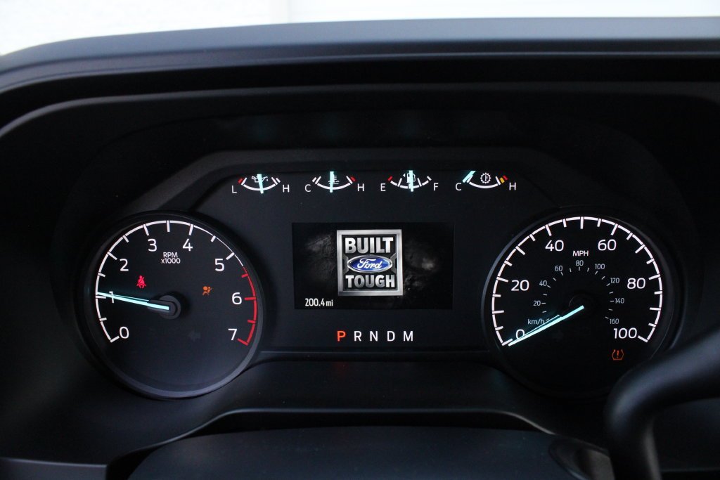 New 2027 Ford F250 XL w/ Tremor Off-Road Package AWD/4WD image 9